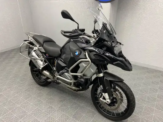 BMW-R 1250 GS ADVENTURE PREMIUM TRIPLE BLACK BMW-R 1250 GS ADVENTURE PREMIUM TRIPLE BLACK-2023