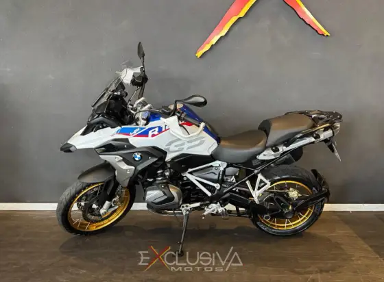 BMW R 1250 GS PREMIUM 