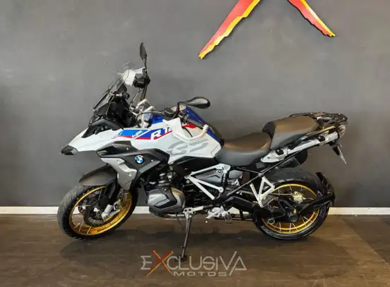 BMW-R 1250 GS PREMIUM-2019