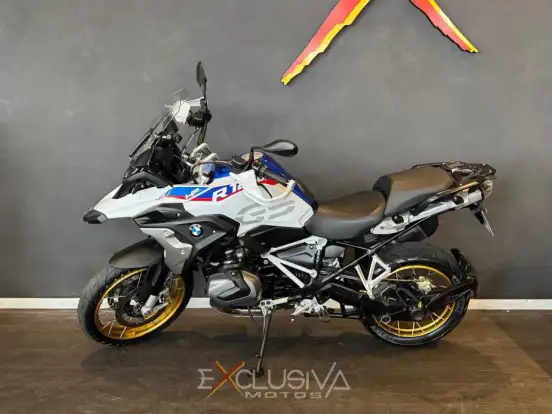 BMW-R 1250 GS PREMIUM BMW-R 1250 GS PREMIUM-2019