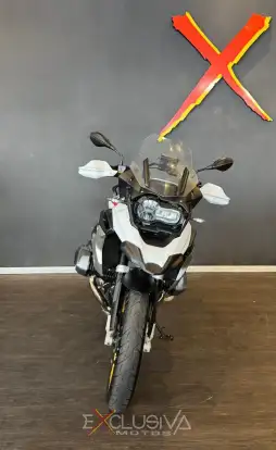 BMW-R 1250 GS PREMIUM-2019