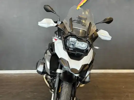 BMW-R 1250 GS PREMIUM BMW-R 1250 GS PREMIUM-2019