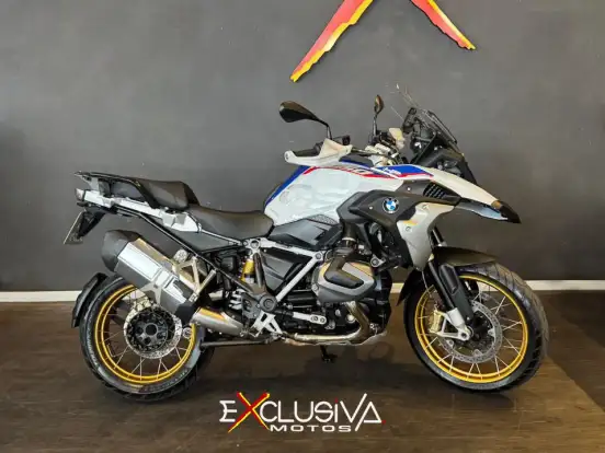 BMW-R 1250 GS PREMIUM BMW-R 1250 GS PREMIUM-2019