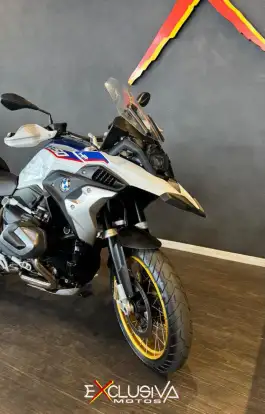 BMW-R 1250 GS PREMIUM-2019