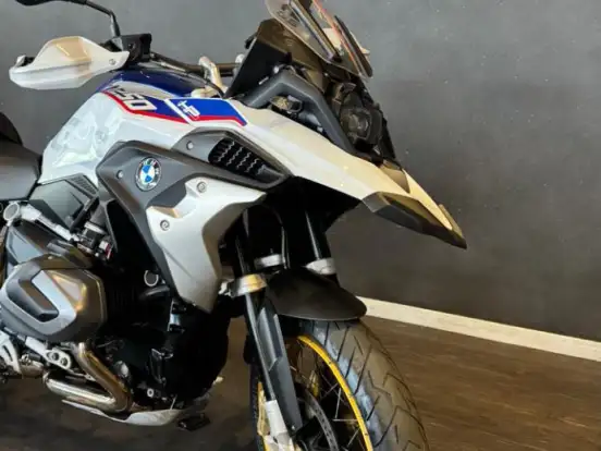 BMW-R 1250 GS PREMIUM BMW-R 1250 GS PREMIUM-2019