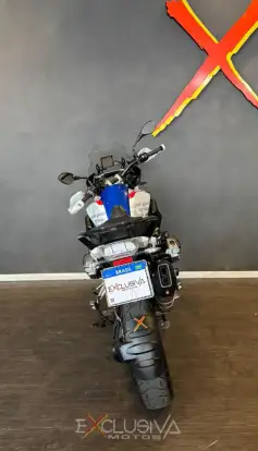 BMW-R 1250 GS PREMIUM-2019