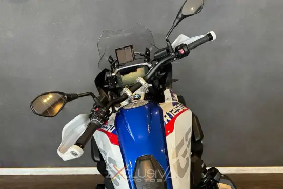 BMW-R 1250 GS PREMIUM-2019