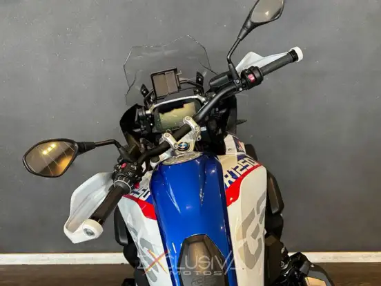 BMW-R 1250 GS PREMIUM BMW-R 1250 GS PREMIUM-2019