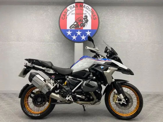 BMW R 1250 GS PREMIUM 