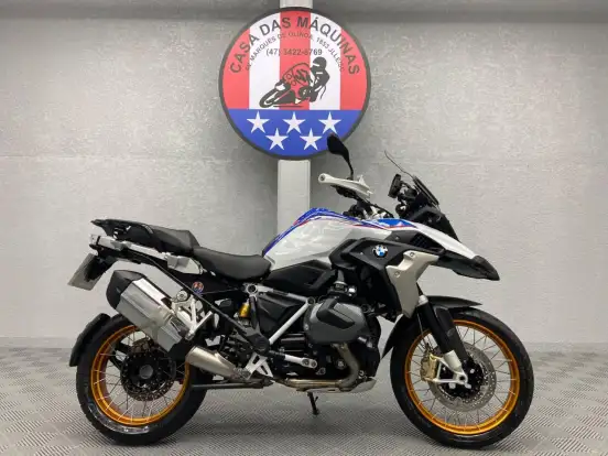 BMW-R 1250 GS PREMIUM BMW-R 1250 GS PREMIUM-2019