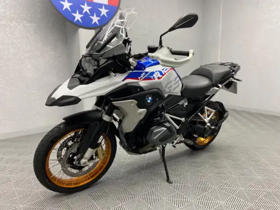BMW-R 1250 GS PREMIUM-2019