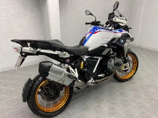 BMW-R 1250 GS PREMIUM BMW-R 1250 GS PREMIUM-2019
