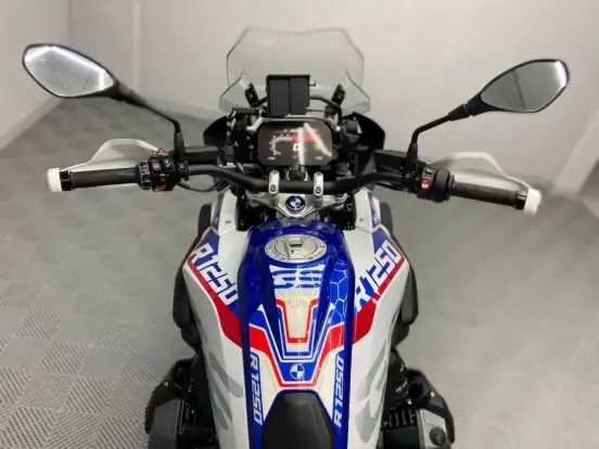BMW-R 1250 GS PREMIUM BMW-R 1250 GS PREMIUM-2019