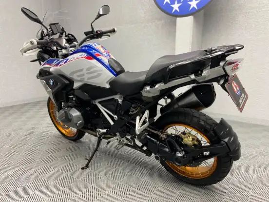 BMW-R 1250 GS PREMIUM BMW-R 1250 GS PREMIUM-2019