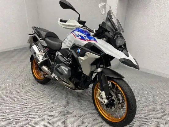 BMW-R 1250 GS PREMIUM BMW-R 1250 GS PREMIUM-2019