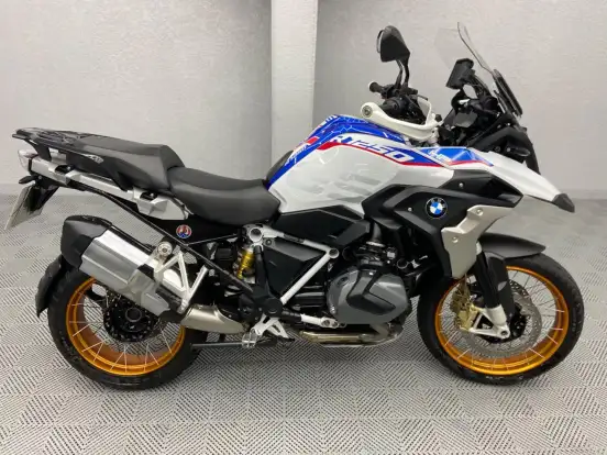 BMW-R 1250 GS PREMIUM BMW-R 1250 GS PREMIUM-2019