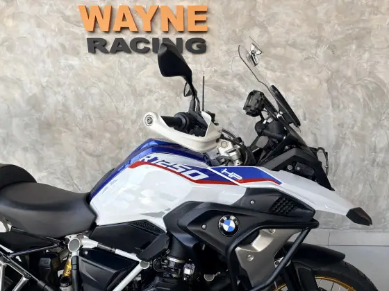 BMW R 1250 GS PREMIUM 