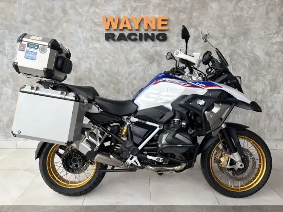 BMW-R 1250 GS PREMIUM BMW-R 1250 GS PREMIUM-2020