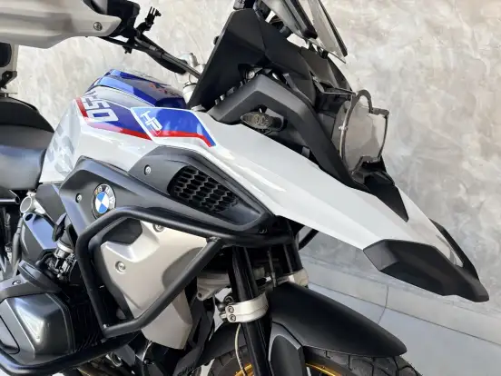 BMW-R 1250 GS PREMIUM-2020