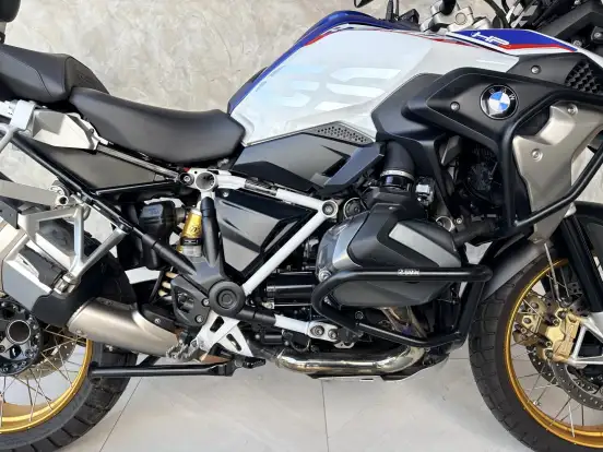BMW-R 1250 GS PREMIUM BMW-R 1250 GS PREMIUM-2020