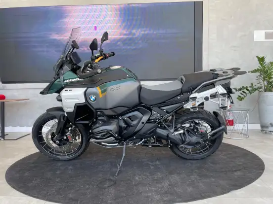 BMW-R 1300 GS ADVENTURE OPTION 719-2026