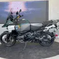 BMW R 1300 GS ADVENTURE OPTION 719 BMW R 1300 GS ADVENTURE OPTION 719