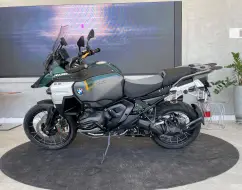 BMW R 1300 GS ADVENTURE OPTION 719 BMW R 1300 GS ADVENTURE OPTION 719