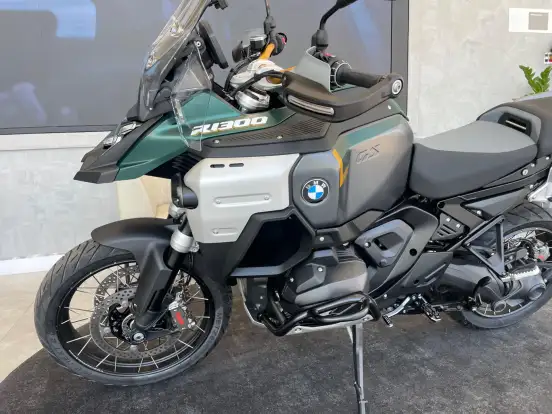 BMW-R 1300 GS ADVENTURE OPTION 719-2026
