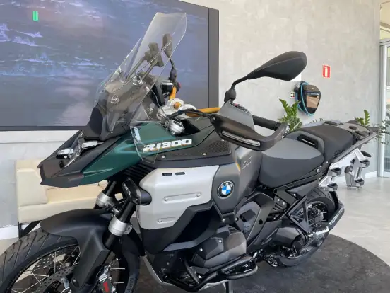 BMW-R 1300 GS ADVENTURE OPTION 719-2026