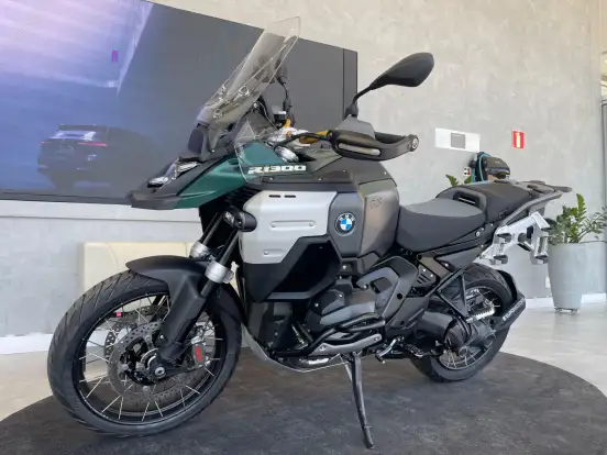 BMW-R 1300 GS ADVENTURE OPTION 719 BMW-R 1300 GS ADVENTURE OPTION 719-2026