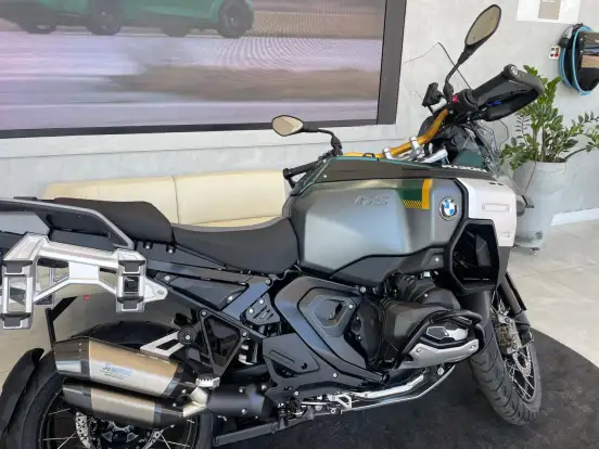 BMW-R 1300 GS ADVENTURE OPTION 719 BMW-R 1300 GS ADVENTURE OPTION 719-2026