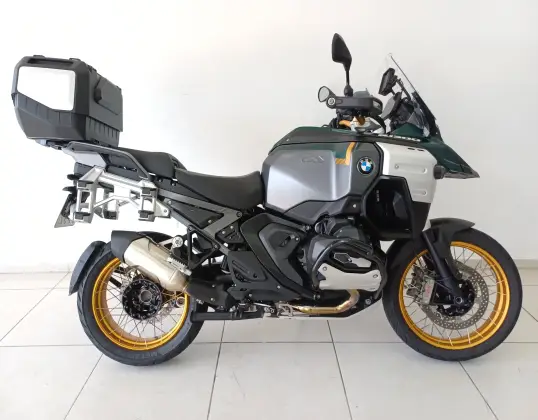 BMW R 1300 GS ADVENTURE OPTION 719 