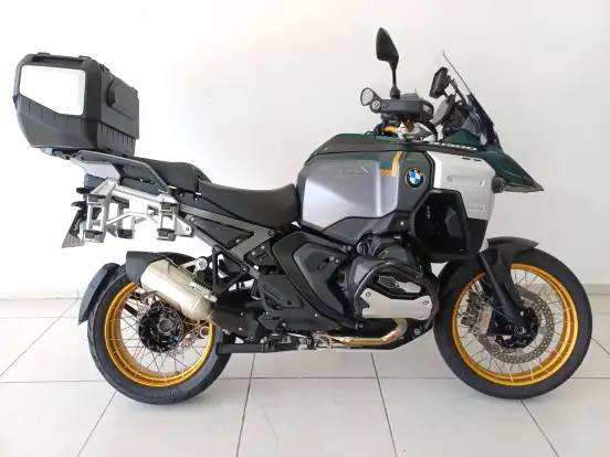 BMW-R 1300 GS ADVENTURE OPTION 719 BMW-R 1300 GS ADVENTURE OPTION 719-2025