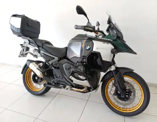 BMW-R 1300 GS ADVENTURE OPTION 719-2025