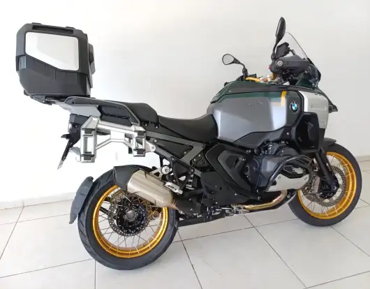 BMW-R 1300 GS ADVENTURE OPTION 719-2025