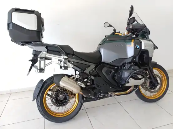 BMW-R 1300 GS ADVENTURE OPTION 719 BMW-R 1300 GS ADVENTURE OPTION 719-2025