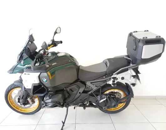 BMW-R 1300 GS ADVENTURE OPTION 719-2025