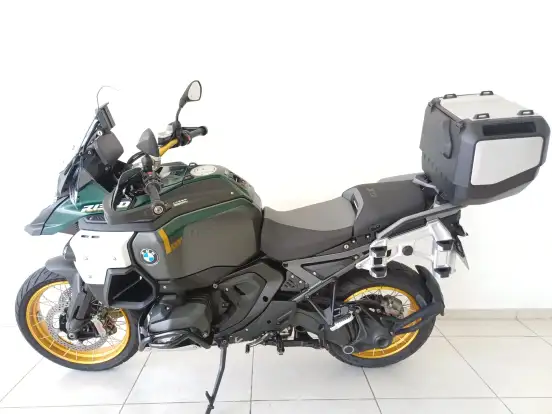 BMW-R 1300 GS ADVENTURE OPTION 719 BMW-R 1300 GS ADVENTURE OPTION 719-2025