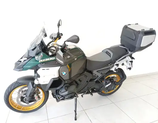 BMW-R 1300 GS ADVENTURE OPTION 719-2025