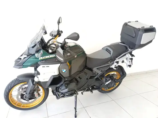 BMW-R 1300 GS ADVENTURE OPTION 719 BMW-R 1300 GS ADVENTURE OPTION 719-2025