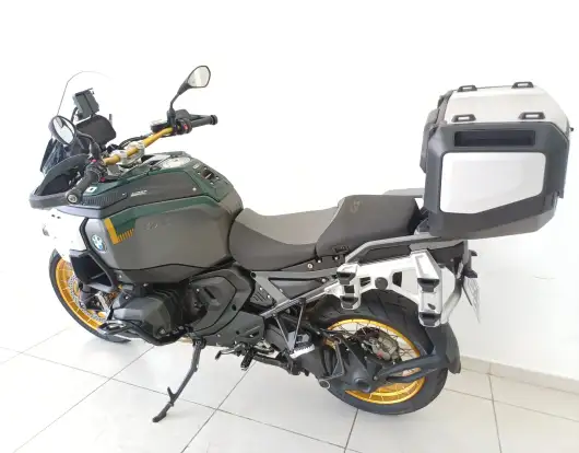 BMW-R 1300 GS ADVENTURE OPTION 719-2025