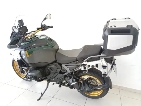 BMW-R 1300 GS ADVENTURE OPTION 719 BMW-R 1300 GS ADVENTURE OPTION 719-2025