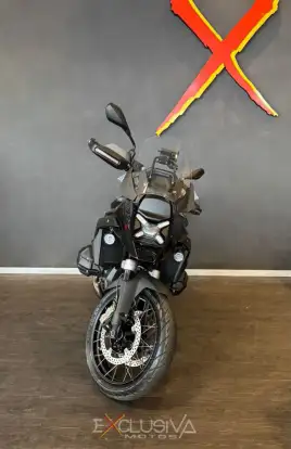 BMW-R 1300 GS ADVENTURE TRIPLE BLACK-2025