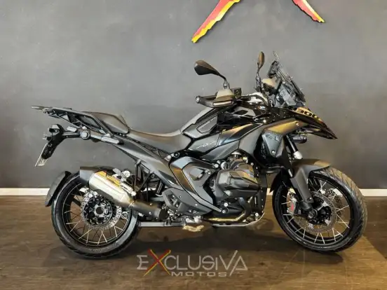 BMW-R 1300 GS ADVENTURE TRIPLE BLACK BMW-R 1300 GS ADVENTURE TRIPLE BLACK-2025