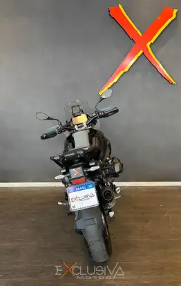 BMW-R 1300 GS ADVENTURE TRIPLE BLACK-2025