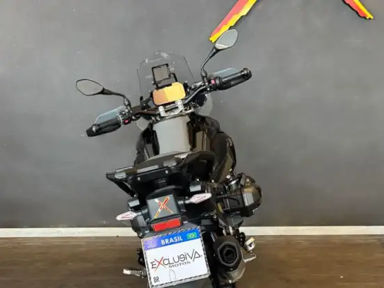 BMW-R 1300 GS ADVENTURE TRIPLE BLACK BMW-R 1300 GS ADVENTURE TRIPLE BLACK-2025