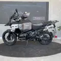 BMW R 1300 GS ADVENTURE TRIPLE BLACK BMW R 1300 GS ADVENTURE TRIPLE BLACK