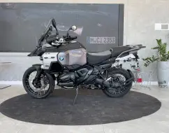 BMW R 1300 GS ADVENTURE TRIPLE BLACK BMW R 1300 GS ADVENTURE TRIPLE BLACK