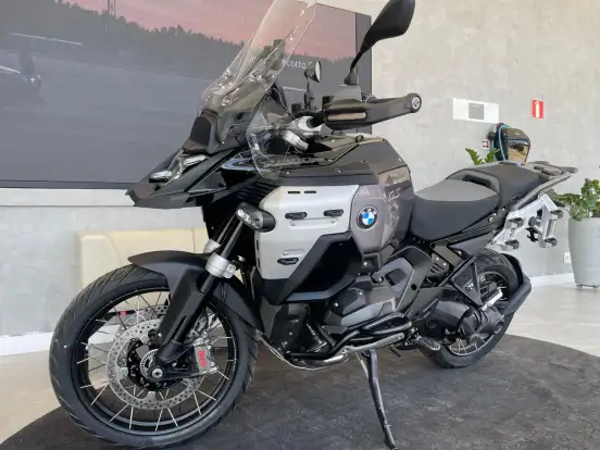 BMW-R 1300 GS ADVENTURE TRIPLE BLACK BMW-R 1300 GS ADVENTURE TRIPLE BLACK-2026