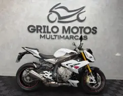 BMW S 1000 R BMW S 1000 R